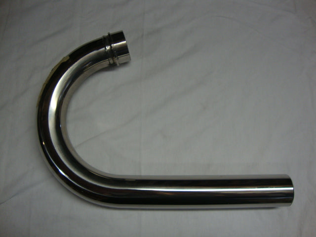 Rh Exhaust Pipe (#05120930)
