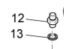 Breather Plug (#05206530)