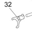 Fork 1A-3A (#05230531)