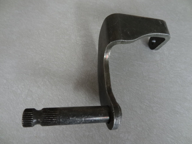 Lever (#05258230)