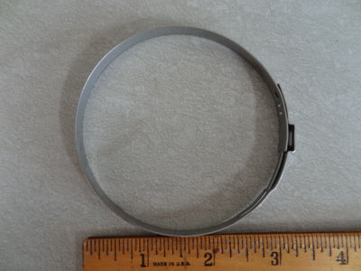 Hose Clamp (#05358230)