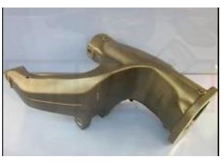 Swingarm (#05540230)