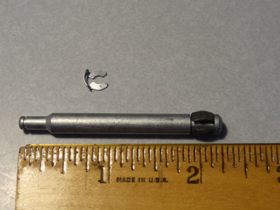 Pin+Split Pin (#05659130)