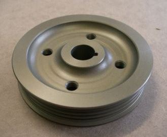 GENERATOR LEVER PULLY (05701430) (#05701430)