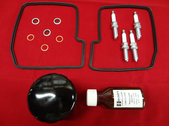 Spring Service Kit for all 1400's (#061065)