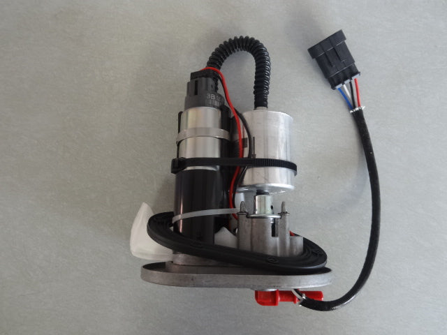 FUEL PUMP GRISO (#06107200)