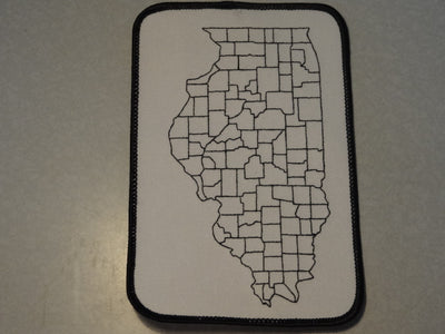 ILLINOIS STATE MAP PATCH (061115) (#061115)
