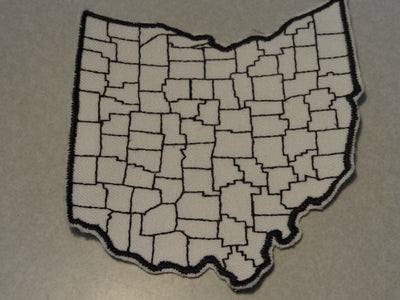 OHIO STATE MAP PATCH (061116) (#061116)