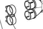 HOSE CLAMP (#06123401)