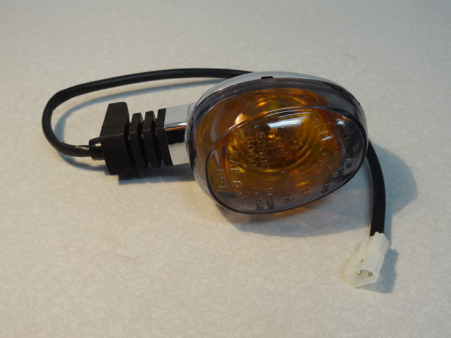 TURN SIG RH FRONT/LH REAR (#06750600)