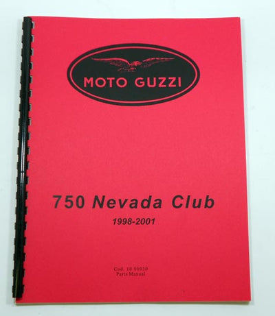 Reprint of the 750 Nevada Club (#1000030)