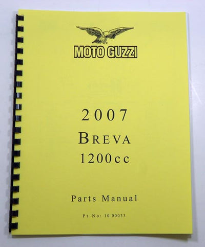 Breva 1200 2007 (#1000033)