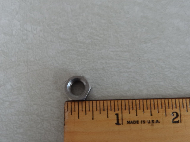 ROCKER ARM ADJUSTER NUT (#10034100)