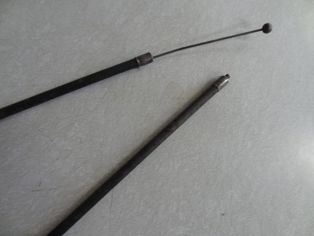 THROTTLE CABLE (#10117500)