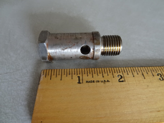 VALVE HOUSING (#10158701)