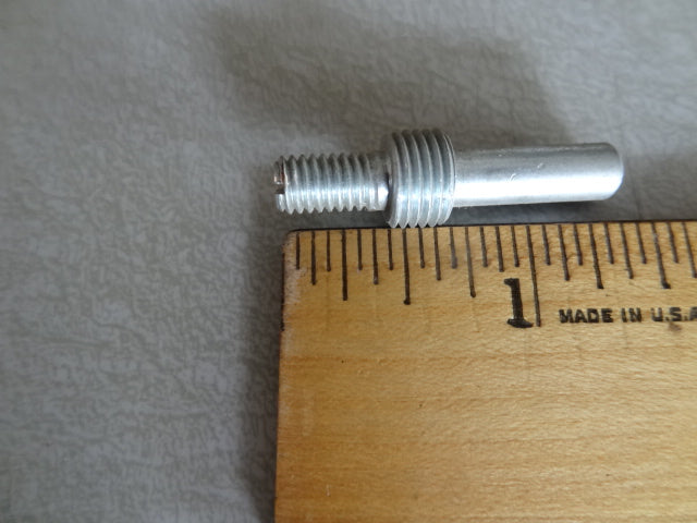 BR.PUMP SCREW (#10256210)
