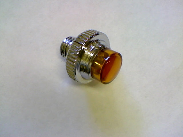 CAP AMBER (#10754900)