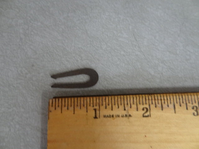 MASTER LINK CLIP (#11333500)