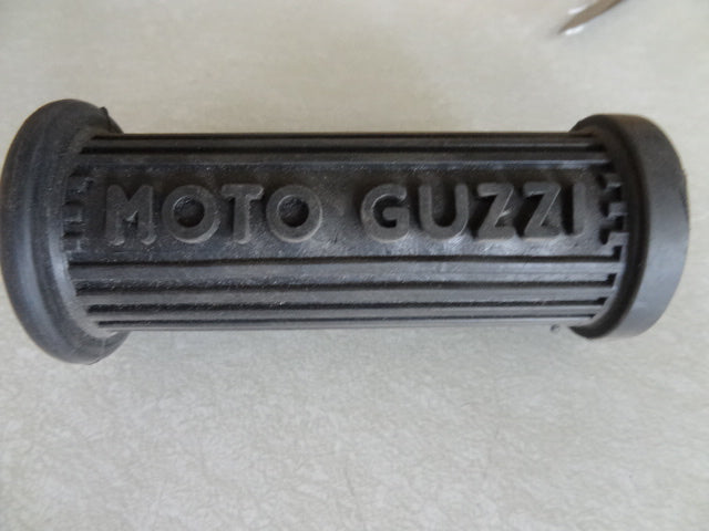 PEG RUBBER (#11443200)