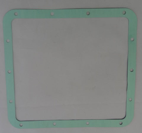 OIL PAN GASKET Loop (#12003600)