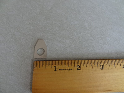LOCK PLATE (#12062300)