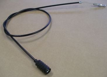 CLUTCH CABLE (#12093001) USE 12093045