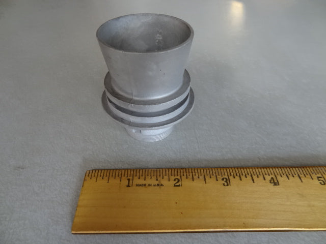 TUBE OR VELOCITY STACK (#12114400)