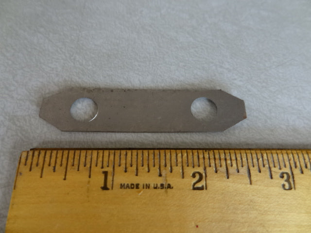 LOCK PLATE (#12149800)