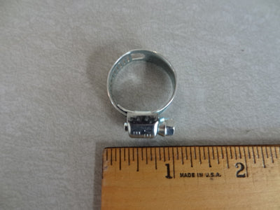 BAND OR CLAMP (#12157900)