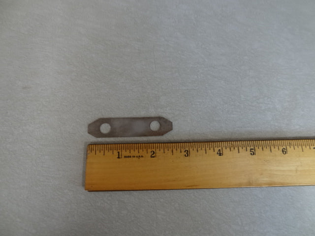 LOCK PLATE (#12159800)
