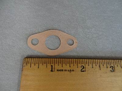 NEUTRAL SWITCH GASKET (#12207700)