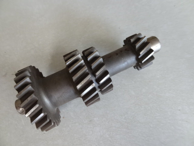 MAINSHAFT (#12210502)