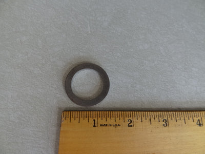 SHIM 2.0MM (#12211000)