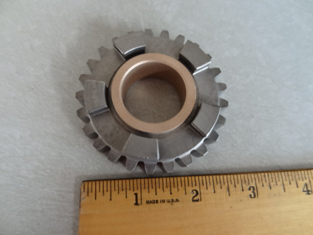 GEAR 2ND W/O BUSHING (#12214400)