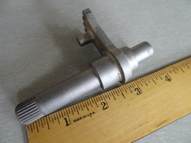 SHAFT (#12236800)