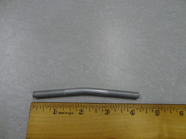 TIE ROD (#12257901)