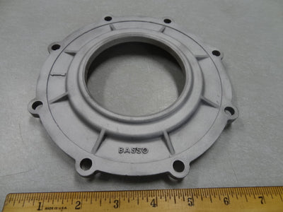 FLANGE (#12350400)
