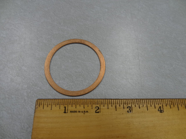 RING COPPER METAL SPACER (#12351100)