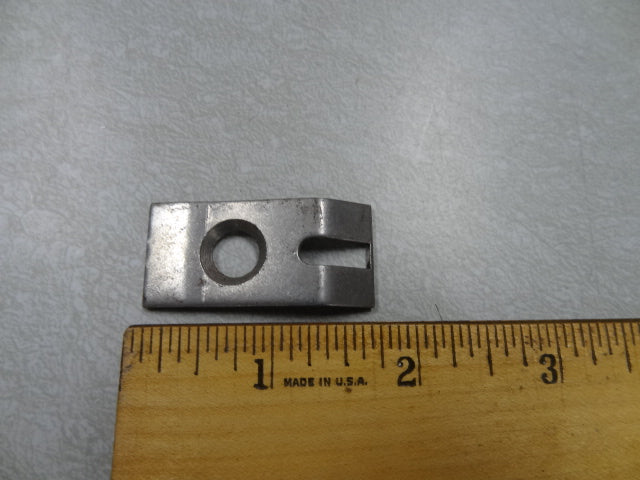 STOP PLATE (#12351300)