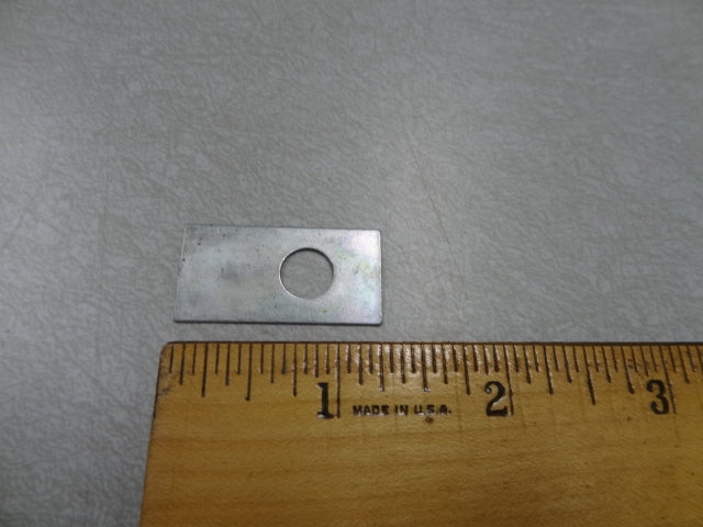 LOCK PLATE (#12352100)