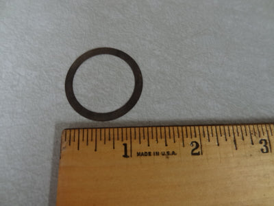 SHIM 0.15MM (#12355203)