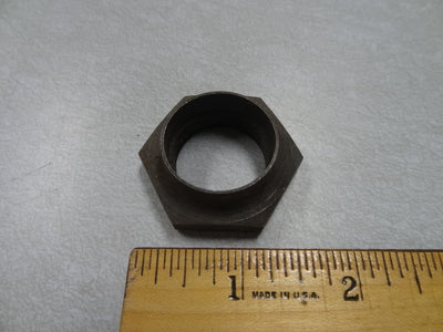 LOCK NUT (#12356700)