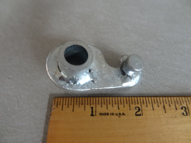SIDE STAND LEVER (#12433640)
