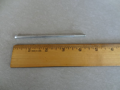 SPOKE W/O NIPPLE (#12611501)