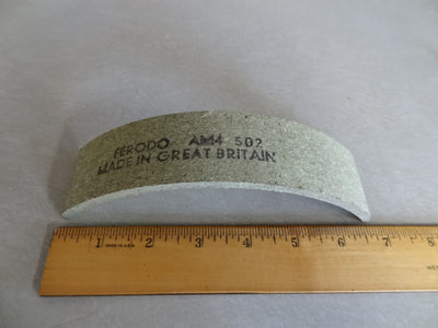 BRAKE LINING (#12621400)