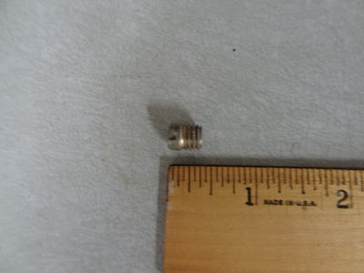 DOWEL (#12700224)