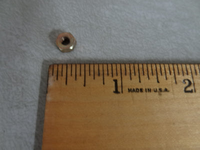 COVER NUT (#12700231)