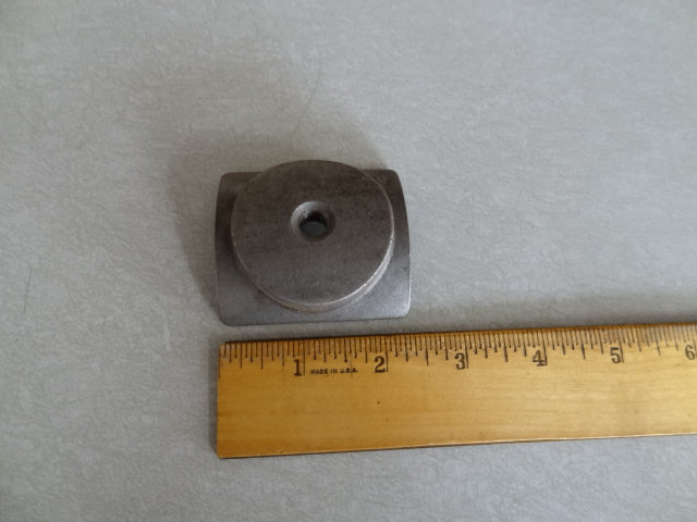 POLE SHOE (#12700249)
