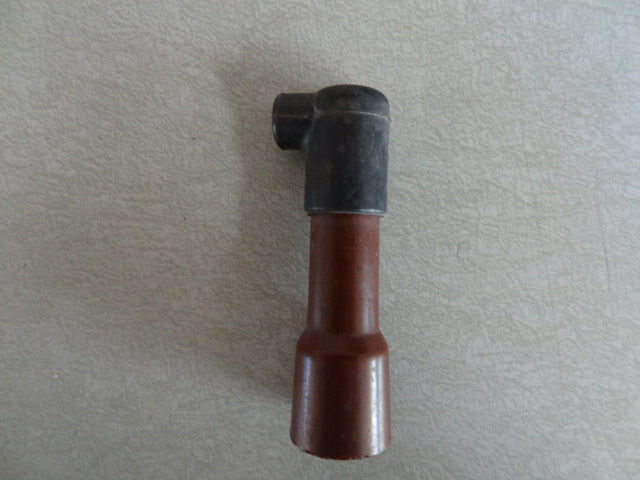 SPARK PLUG CAP (#12717400)
