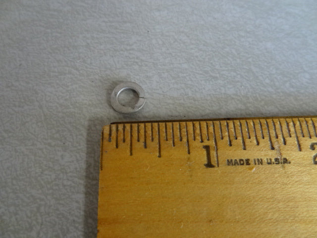 LOCK WASHER (#12730539)
